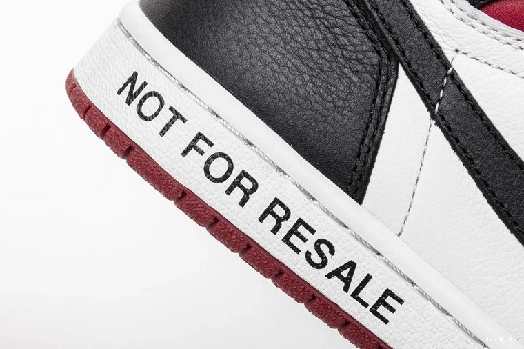 1 Red Air 861428-106 Varsity Jordan No For Ls Not Resale 1012